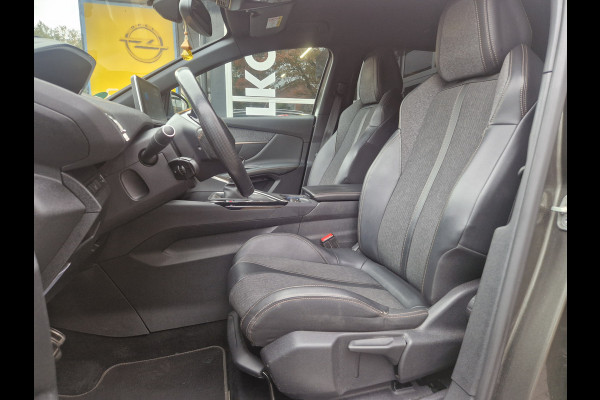 Peugeot 3008 1.2 PureTech GT Line CLIMA / DODEHOEK / ELEKT. ACHTERKLEP / DEALER 0NDER.