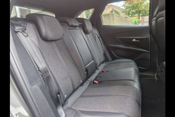 Peugeot 3008 1.2 PureTech GT Line CLIMA / DODEHOEK / ELEKT. ACHTERKLEP / DEALER 0NDER.