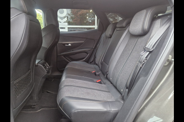 Peugeot 3008 1.2 PureTech GT Line CLIMA / DODEHOEK / ELEKT. ACHTERKLEP / DEALER 0NDER.
