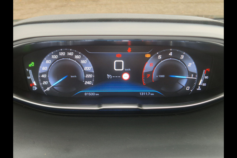 Peugeot 3008 1.2 PureTech GT Line CLIMA / DODEHOEK / ELEKT. ACHTERKLEP / DEALER 0NDER.
