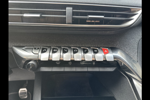 Peugeot 3008 1.2 PureTech GT Line CLIMA / DODEHOEK / ELEKT. ACHTERKLEP / DEALER 0NDER.