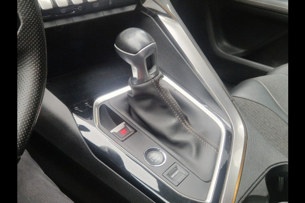 Peugeot 3008 1.2 PureTech GT Line CLIMA / DODEHOEK / ELEKT. ACHTERKLEP / DEALER 0NDER.