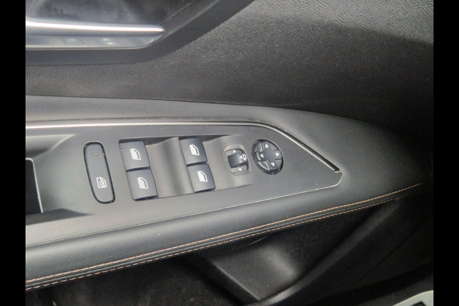 Peugeot 3008 1.2 PureTech GT Line CLIMA / DODEHOEK / ELEKT. ACHTERKLEP / DEALER 0NDER.