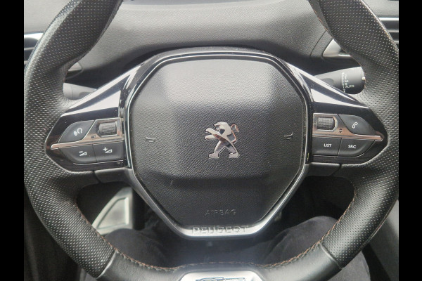 Peugeot 3008 1.2 PureTech GT Line CLIMA / DODEHOEK / ELEKT. ACHTERKLEP / DEALER 0NDER.