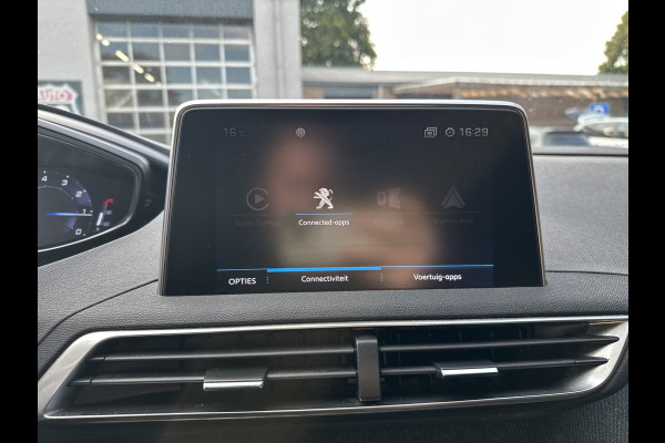 Peugeot 3008 1.2 PureTech GT Line CLIMA / DODEHOEK / ELEKT. ACHTERKLEP / DEALER 0NDER.