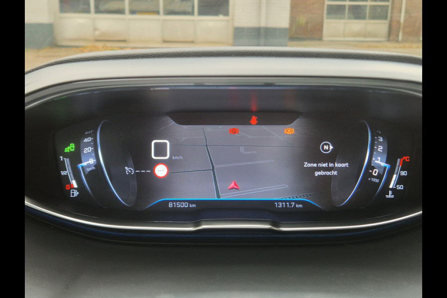 Peugeot 3008 1.2 PureTech GT Line CLIMA / DODEHOEK / ELEKT. ACHTERKLEP / DEALER 0NDER.