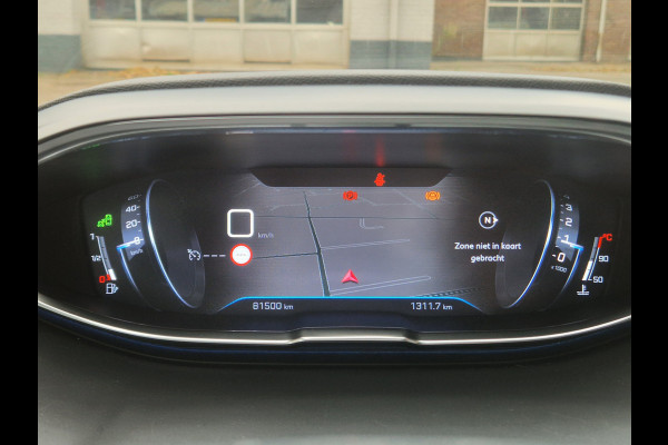 Peugeot 3008 1.2 PureTech GT Line CLIMA / DODEHOEK / ELEKT. ACHTERKLEP / DEALER 0NDER.