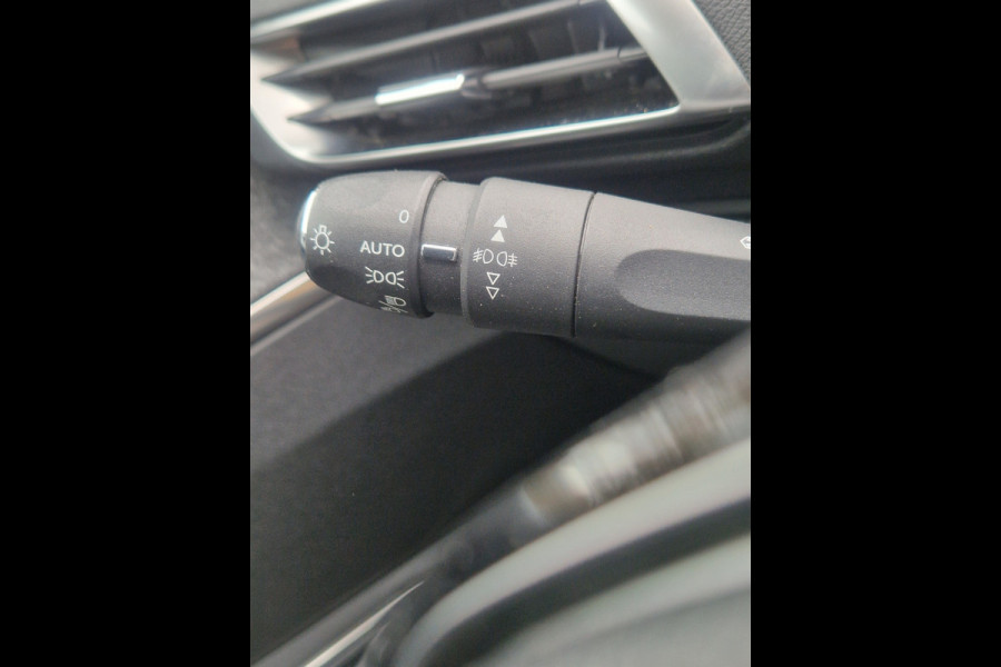 Peugeot 3008 1.2 PureTech GT Line CLIMA / DODEHOEK / ELEKT. ACHTERKLEP / DEALER 0NDER.