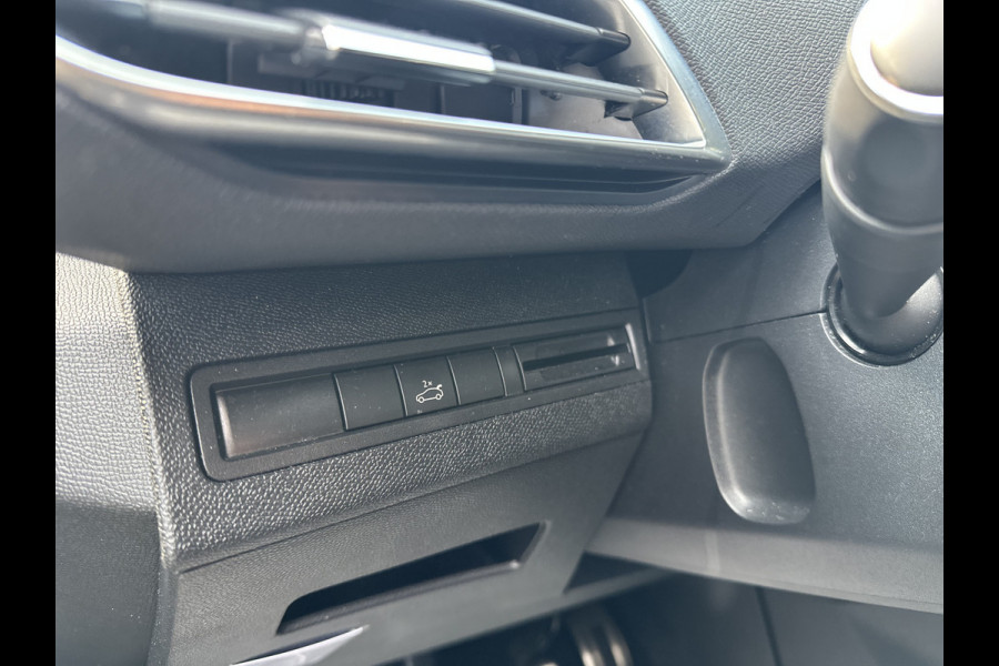 Peugeot 3008 1.2 PureTech GT Line CLIMA / DODEHOEK / ELEKT. ACHTERKLEP / DEALER 0NDER.