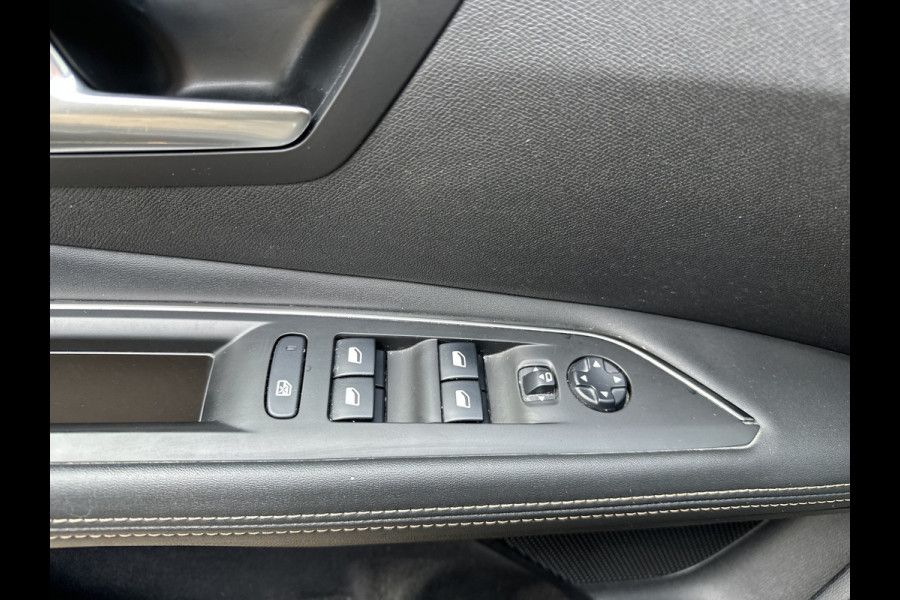 Peugeot 3008 1.2 PureTech GT Line CLIMA / DODEHOEK / ELEKT. ACHTERKLEP / DEALER 0NDER.