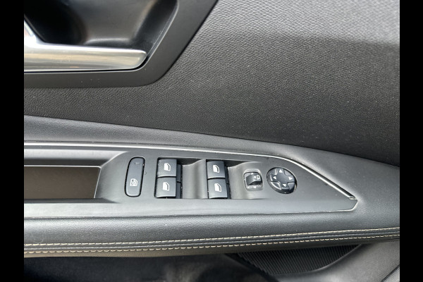 Peugeot 3008 1.2 PureTech GT Line CLIMA / DODEHOEK / ELEKT. ACHTERKLEP / DEALER 0NDER.