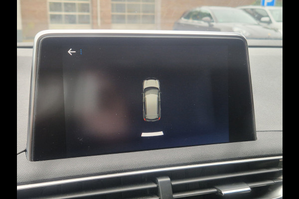 Peugeot 3008 1.2 PureTech GT Line CLIMA / DODEHOEK / ELEKT. ACHTERKLEP / DEALER 0NDER.