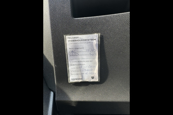 Peugeot 3008 1.2 PureTech GT Line CLIMA / DODEHOEK / ELEKT. ACHTERKLEP / DEALER 0NDER.