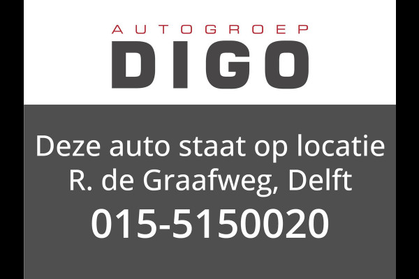 Volkswagen Caddy Cargo 2.0 TDI Style L1 (ex.BTW) | NIEUW UIT VOORRAAD | DIRECT RIJDEN! | NIEUW UIT VOORRAAD LEVERBAAR!