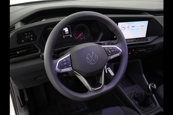 Volkswagen Caddy Cargo 2.0 TDI Style L1 (ex.BTW) | NIEUW UIT VOORRAAD | DIRECT RIJDEN! | NIEUW UIT VOORRAAD LEVERBAAR!