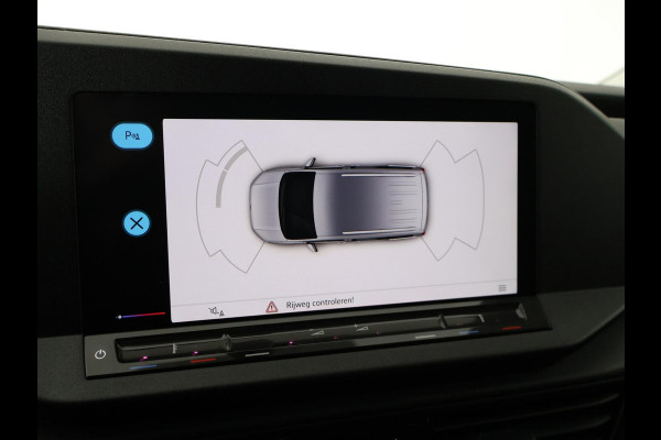 Volkswagen Caddy Cargo 2.0 TDI Style L1 (ex.BTW) | NIEUW UIT VOORRAAD | DIRECT RIJDEN! | NIEUW UIT VOORRAAD LEVERBAAR!