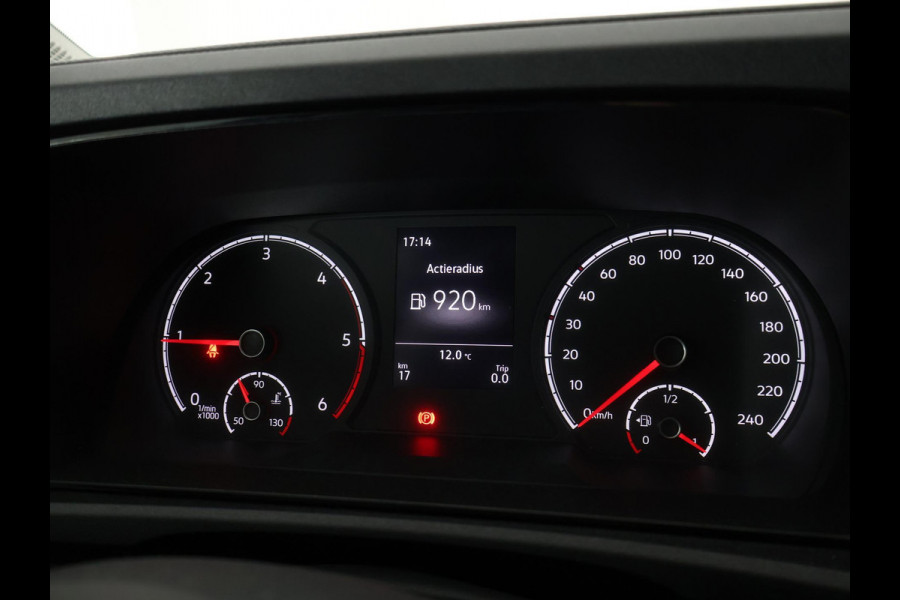 Volkswagen Caddy Cargo 2.0 TDI Style L1 (ex.BTW) | NIEUW UIT VOORRAAD | DIRECT RIJDEN! | NIEUW UIT VOORRAAD LEVERBAAR!