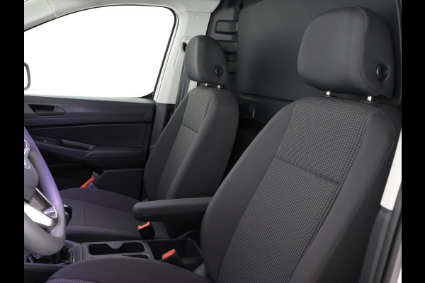 Volkswagen Caddy Cargo 2.0 TDI Style L1 (ex.BTW) | NIEUW UIT VOORRAAD | DIRECT RIJDEN! | NIEUW UIT VOORRAAD LEVERBAAR!