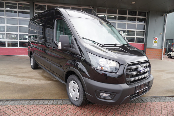 Ford Transit 350L 2.0 TDCI 165PK L3H2 Trend Automaat nr.V 009 | Camera| Cruise| trekhaak | Laadruimte pakket