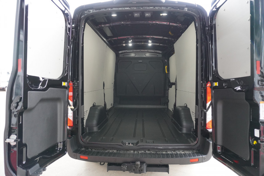 Ford Transit 350L 2.0 TDCI 165PK L3H2 Trend Automaat nr.V 009 | Camera| Cruise| trekhaak | Laadruimte pakket