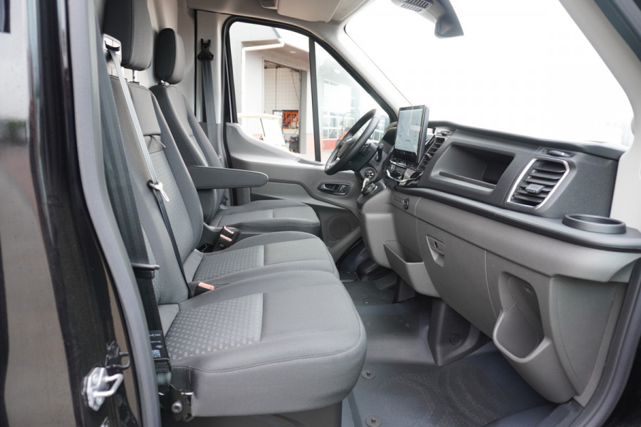 Ford Transit 350L 2.0 TDCI 165PK L3H2 Trend Automaat nr.V 009 | Camera| Cruise| trekhaak | Laadruimte pakket