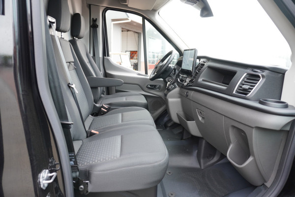 Ford Transit 350L 2.0 TDCI 165PK L3H2 Trend Automaat nr.V 009 | Camera| Cruise| trekhaak | Laadruimte pakket