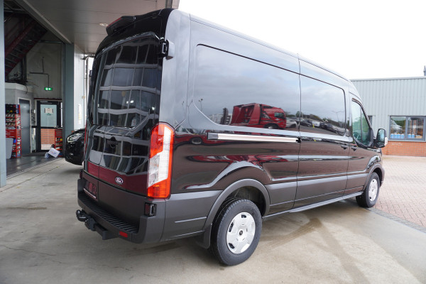 Ford Transit 350L 2.0 TDCI 165PK L3H2 Trend Automaat nr.V 009 | Camera| Cruise| trekhaak | Laadruimte pakket