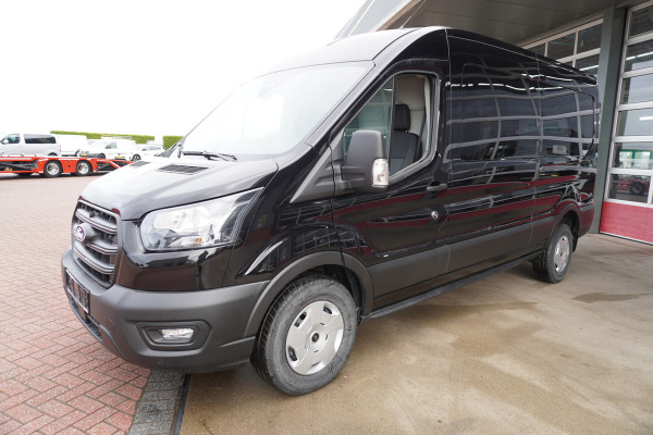 Ford Transit 350L 2.0 TDCI 165PK L3H2 Trend Automaat nr.V 009 | Camera| Cruise| trekhaak | Laadruimte pakket