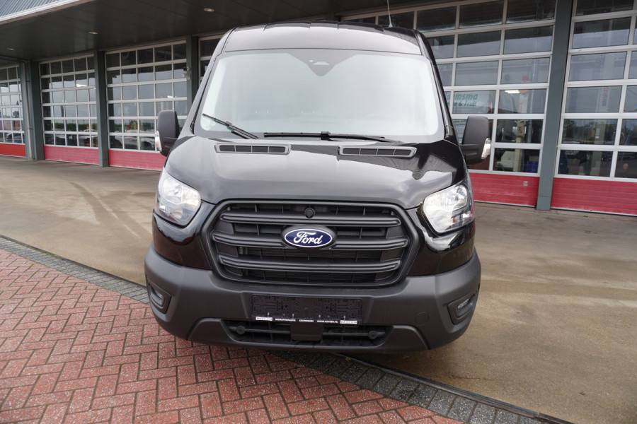 Ford Transit 350L 2.0 TDCI 165PK L3H2 Trend Automaat nr.V 009 | Camera| Cruise| trekhaak | Laadruimte pakket