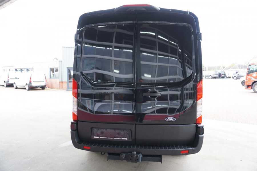 Ford Transit 350L 2.0 TDCI 165PK L3H2 Trend Automaat nr.V 009 | Camera| Cruise| trekhaak | Laadruimte pakket