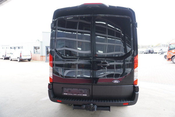 Ford Transit 350L 2.0 TDCI 165PK L3H2 Trend Automaat nr.V 009 | Camera| Cruise| trekhaak | Laadruimte pakket