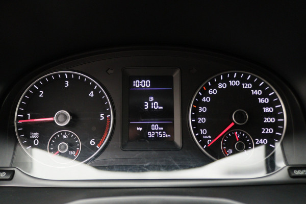 Volkswagen Caddy 2.0 TDI L1H1 BMT Airco, Cruise, Bluetooth, Elektrisch Pakket, AUX, USB, Trekhaak