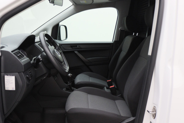 Volkswagen Caddy 2.0 TDI L1H1 BMT Airco, Cruise, Bluetooth, Elektrisch Pakket, AUX, USB, Trekhaak