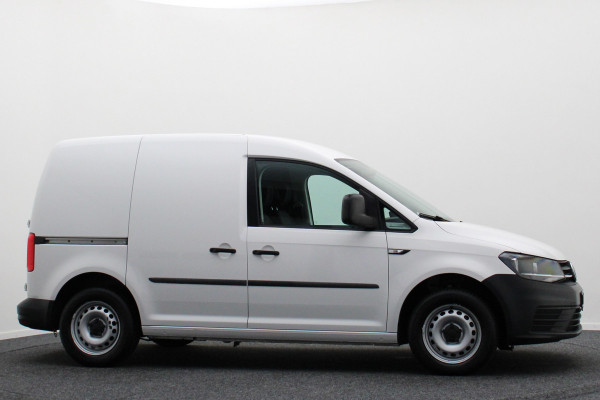 Volkswagen Caddy 2.0 TDI L1H1 BMT Airco, Cruise, Bluetooth, Elektrisch Pakket, AUX, USB, Trekhaak