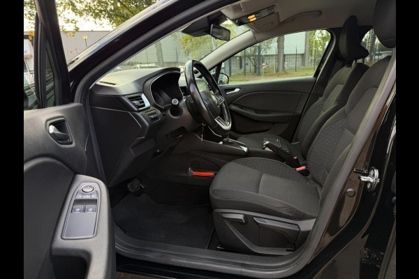 Renault Clio 1.6 E-Tech Hybrid 2021 140 163PK AUTOMAAT ZEN EDITION NAP 1-EIG