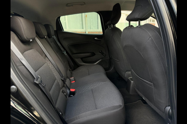 Renault Clio 1.6 E-Tech Hybrid 2021 140 163PK AUTOMAAT ZEN EDITION NAP 1-EIG