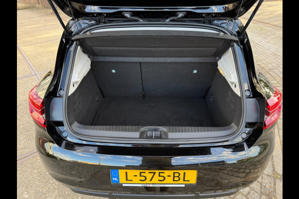 Renault Clio 1.6 E-Tech Hybrid 2021 140 163PK AUTOMAAT ZEN EDITION NAP 1-EIG