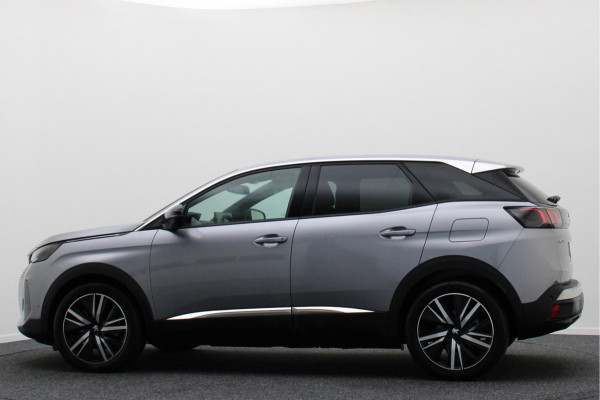 Peugeot 3008 1.6 HYbrid 225 Allure Pack Business Virtual Cockpit, ACC, Camera, Apple Carplay, Bluetooth, DAB, LED, 19'' Peugeot 3008 1.6 HYbrid 225 Allure Pack Business Virtual Cockpit, ACC, Camera, Apple Carplay, Bluetooth, DAB, LED, 19''