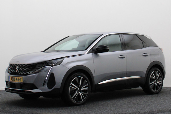Peugeot 3008 1.6 HYbrid 225 Allure Pack Business Virtual Cockpit, ACC, Camera, Apple Carplay, Bluetooth, DAB, LED, 19'' Peugeot 3008 1.6 HYbrid 225 Allure Pack Business Virtual Cockpit, ACC, Camera, Apple Carplay, Bluetooth, DAB, LED, 19''