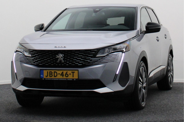 Peugeot 3008 1.6 HYbrid 225 Allure Pack Business Virtual Cockpit, ACC, Camera, Apple Carplay, Bluetooth, DAB, LED, 19'' Peugeot 3008 1.6 HYbrid 225 Allure Pack Business Virtual Cockpit, ACC, Camera, Apple Carplay, Bluetooth, DAB, LED, 19''