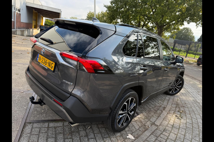 Toyota RAV4 2.5 Hybrid DYNAMIC SPORT 2020 LEDER ACC NAVI LED LUXE 12MND GARANTIE Toyota RAV4 2.5 Hybrid DYNAMIC SPORT 2020 LEDER ACC NAVI LED LUXE 12MND GARANTIE