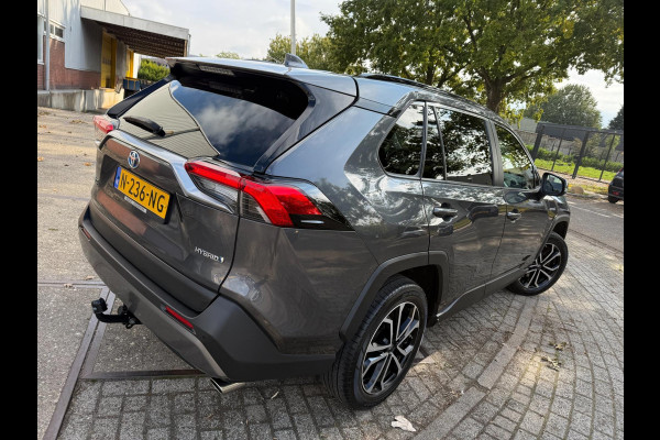 Toyota RAV4 2.5 Hybrid DYNAMIC SPORT 2020 LEDER ACC NAVI LED LUXE 12MND GARANTIE Toyota RAV4 2.5 Hybrid DYNAMIC SPORT 2020 LEDER ACC NAVI LED LUXE 12MND GARANTIE