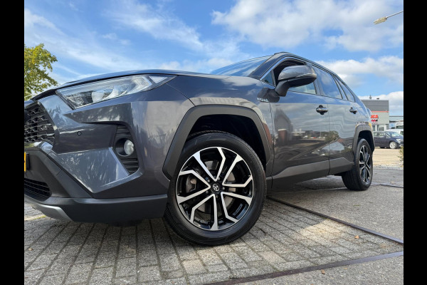 Toyota RAV4 2.5 Hybrid DYNAMIC SPORT 2020 LEDER ACC NAVI LED LUXE 12MND GARANTIE Toyota RAV4 2.5 Hybrid DYNAMIC SPORT 2020 LEDER ACC NAVI LED LUXE 12MND GARANTIE
