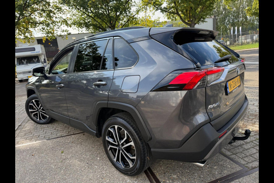 Toyota RAV4 2.5 Hybrid DYNAMIC SPORT 2020 LEDER ACC NAVI LED LUXE 12MND GARANTIE Toyota RAV4 2.5 Hybrid DYNAMIC SPORT 2020 LEDER ACC NAVI LED LUXE 12MND GARANTIE