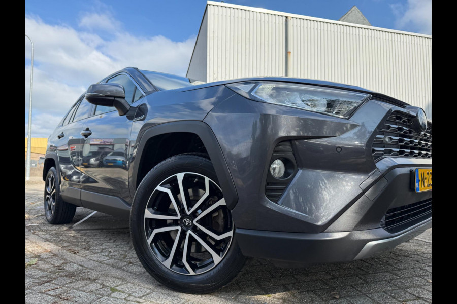 Toyota RAV4 2.5 Hybrid DYNAMIC SPORT 2020 LEDER ACC NAVI LED LUXE 12MND GARANTIE Toyota RAV4 2.5 Hybrid DYNAMIC SPORT 2020 LEDER ACC NAVI LED LUXE 12MND GARANTIE