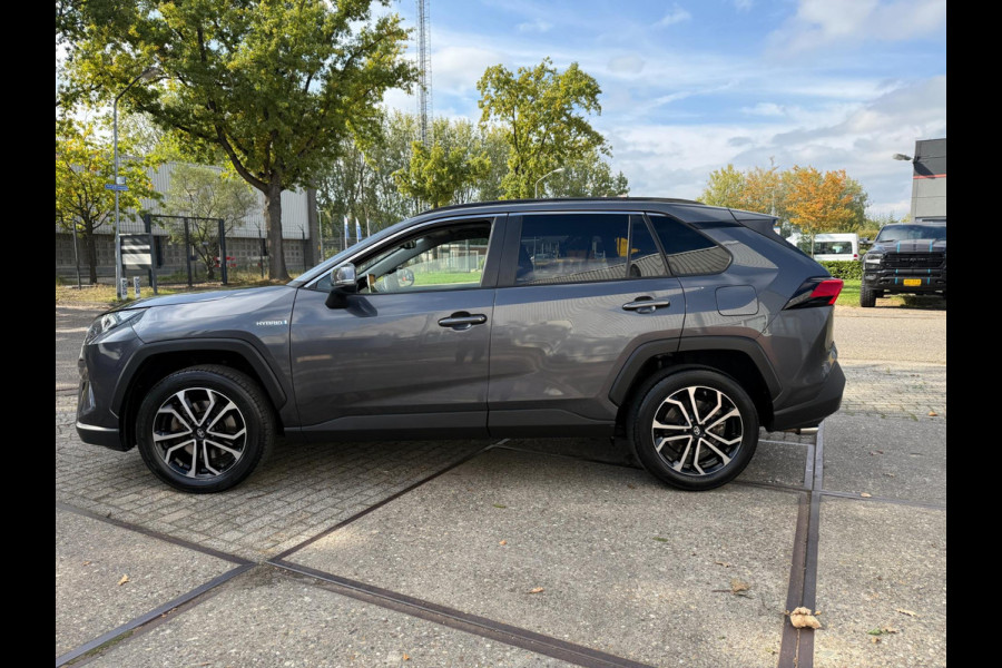 Toyota RAV4 2.5 Hybrid DYNAMIC SPORT 2020 LEDER ACC NAVI LED LUXE 12MND GARANTIE Toyota RAV4 2.5 Hybrid DYNAMIC SPORT 2020 LEDER ACC NAVI LED LUXE 12MND GARANTIE