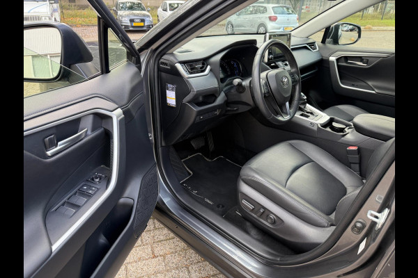Toyota RAV4 2.5 Hybrid DYNAMIC SPORT 2020 LEDER ACC NAVI LED LUXE 12MND GARANTIE Toyota RAV4 2.5 Hybrid DYNAMIC SPORT 2020 LEDER ACC NAVI LED LUXE 12MND GARANTIE