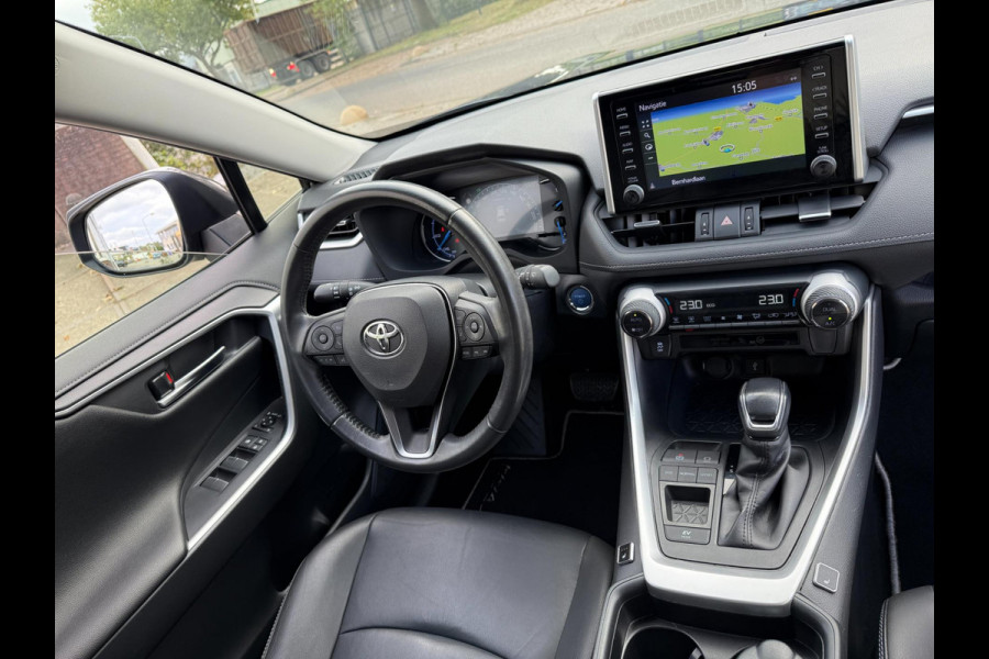 Toyota RAV4 2.5 Hybrid DYNAMIC SPORT 2020 LEDER ACC NAVI LED LUXE 12MND GARANTIE Toyota RAV4 2.5 Hybrid DYNAMIC SPORT 2020 LEDER ACC NAVI LED LUXE 12MND GARANTIE