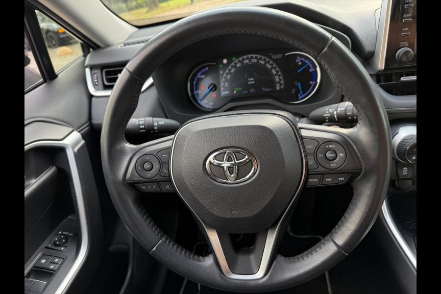 Toyota RAV4 2.5 Hybrid DYNAMIC SPORT 2020 LEDER ACC NAVI LED LUXE 12MND GARANTIE Toyota RAV4 2.5 Hybrid DYNAMIC SPORT 2020 LEDER ACC NAVI LED LUXE 12MND GARANTIE