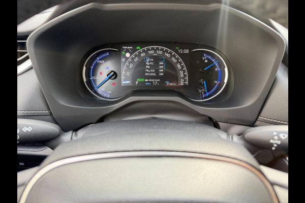 Toyota RAV4 2.5 Hybrid DYNAMIC SPORT 2020 LEDER ACC NAVI LED LUXE 12MND GARANTIE Toyota RAV4 2.5 Hybrid DYNAMIC SPORT 2020 LEDER ACC NAVI LED LUXE 12MND GARANTIE